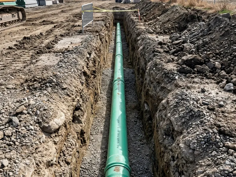 Sewer Line Repair Plumber in Montara, CA